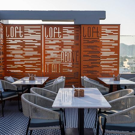 Hotel Mumbai House Udaipur Eksteriør bilde