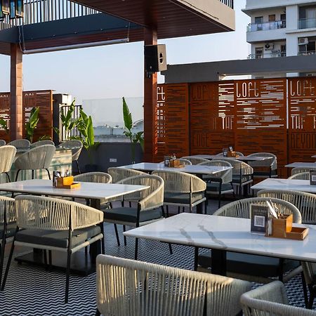 Hotel Mumbai House Udaipur Eksteriør bilde