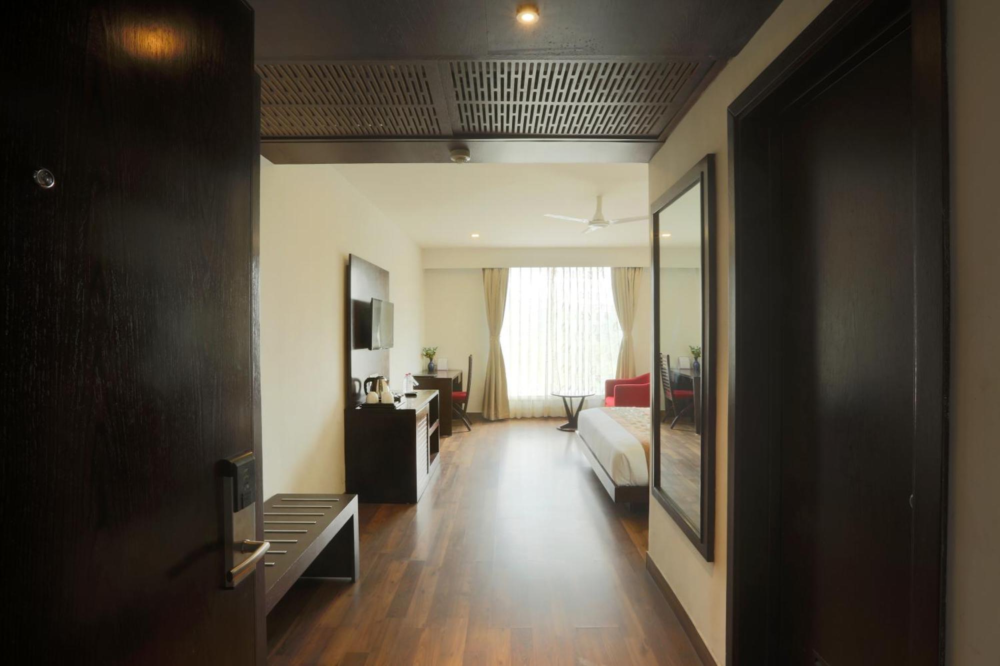Hotel Mumbai House Udaipur Eksteriør bilde
