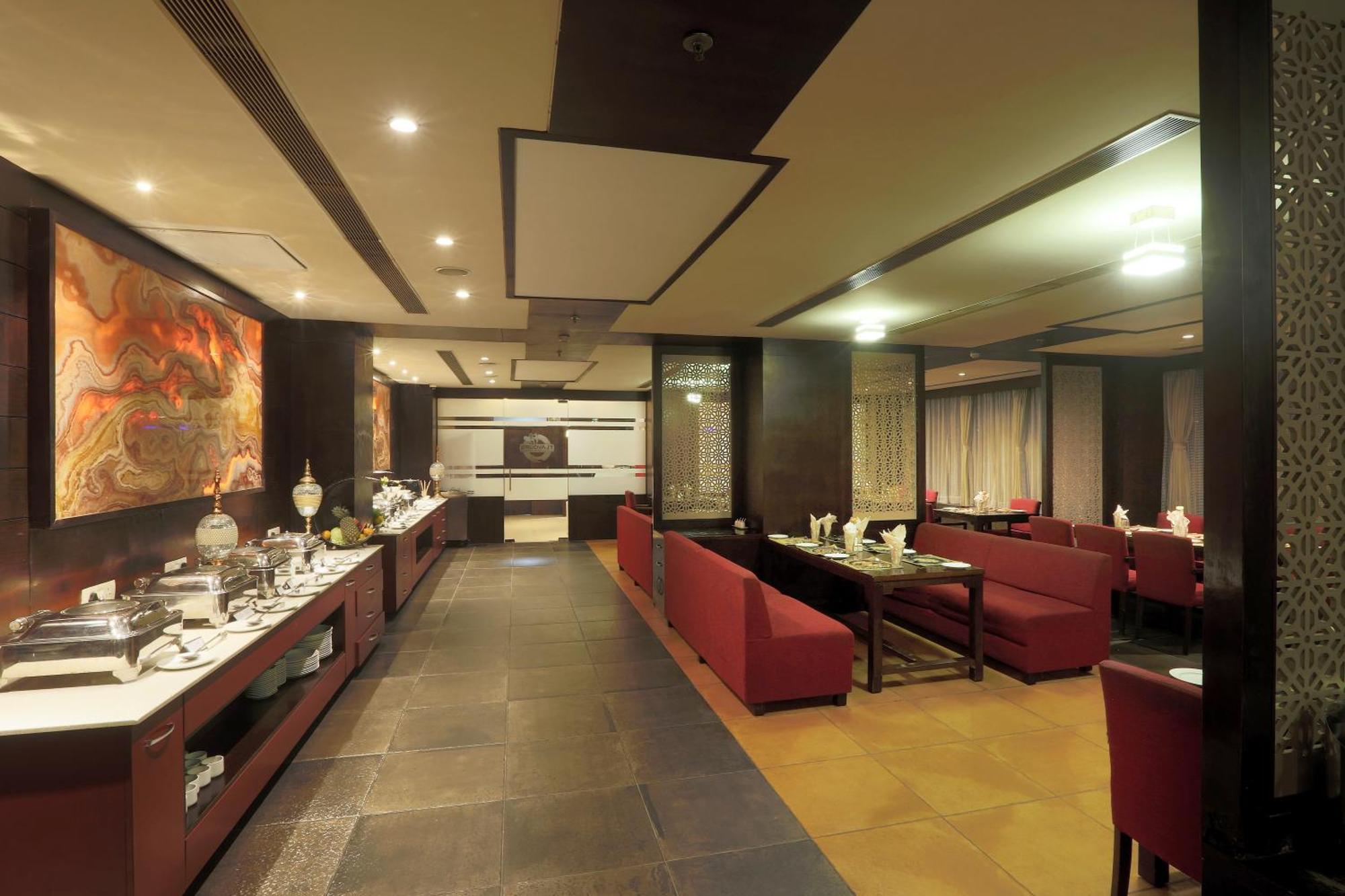 Hotel Mumbai House Udaipur Eksteriør bilde