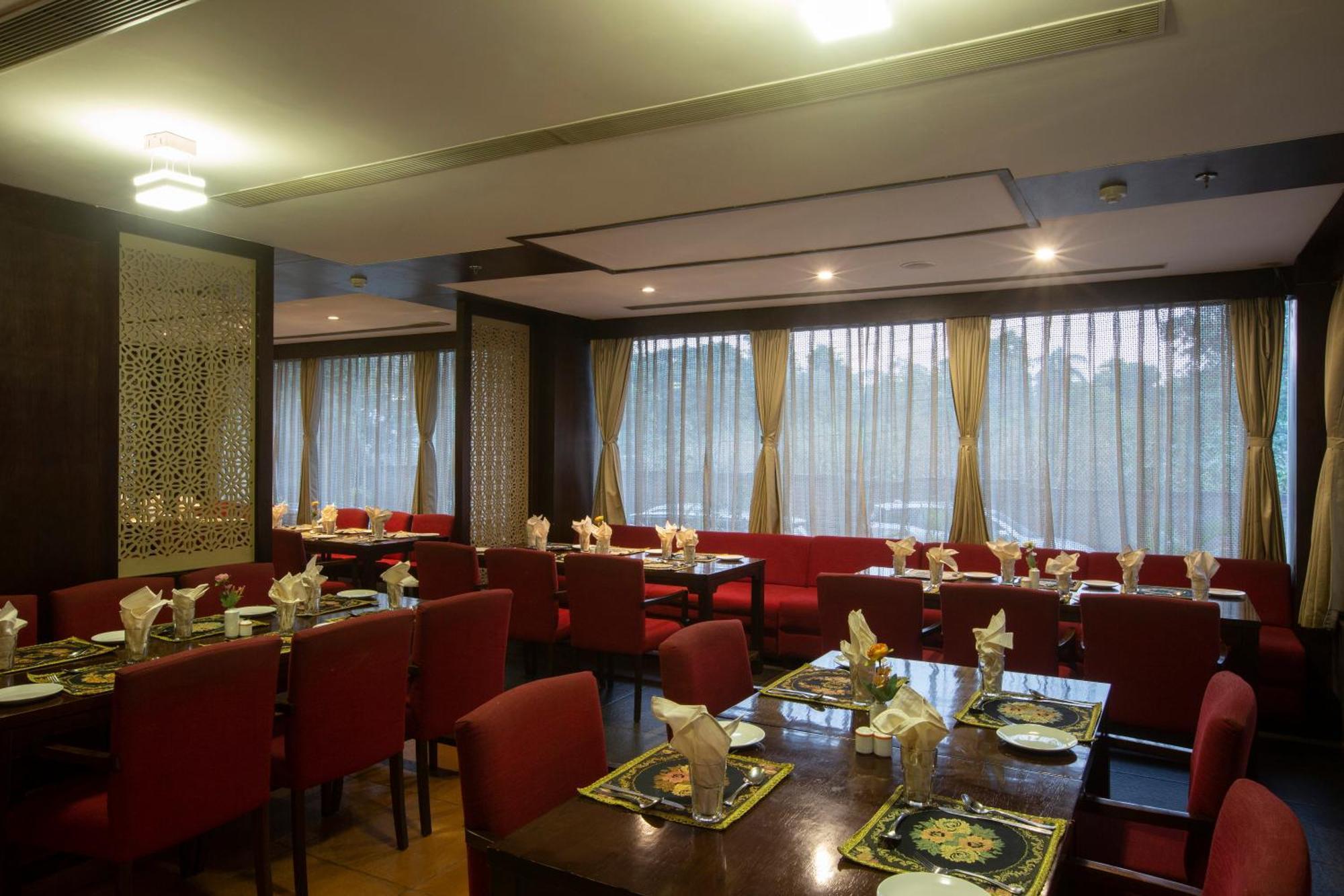 Hotel Mumbai House Udaipur Eksteriør bilde
