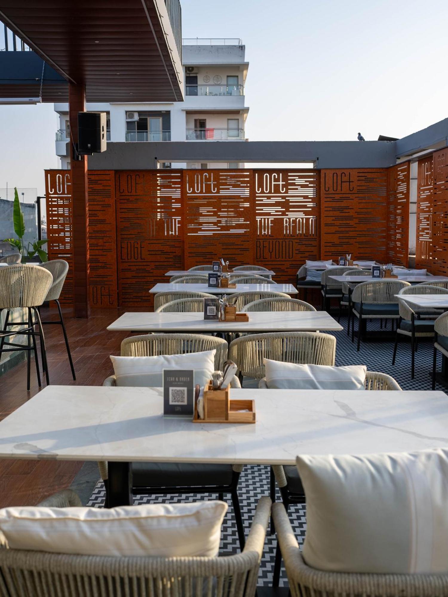 Hotel Mumbai House Udaipur Eksteriør bilde