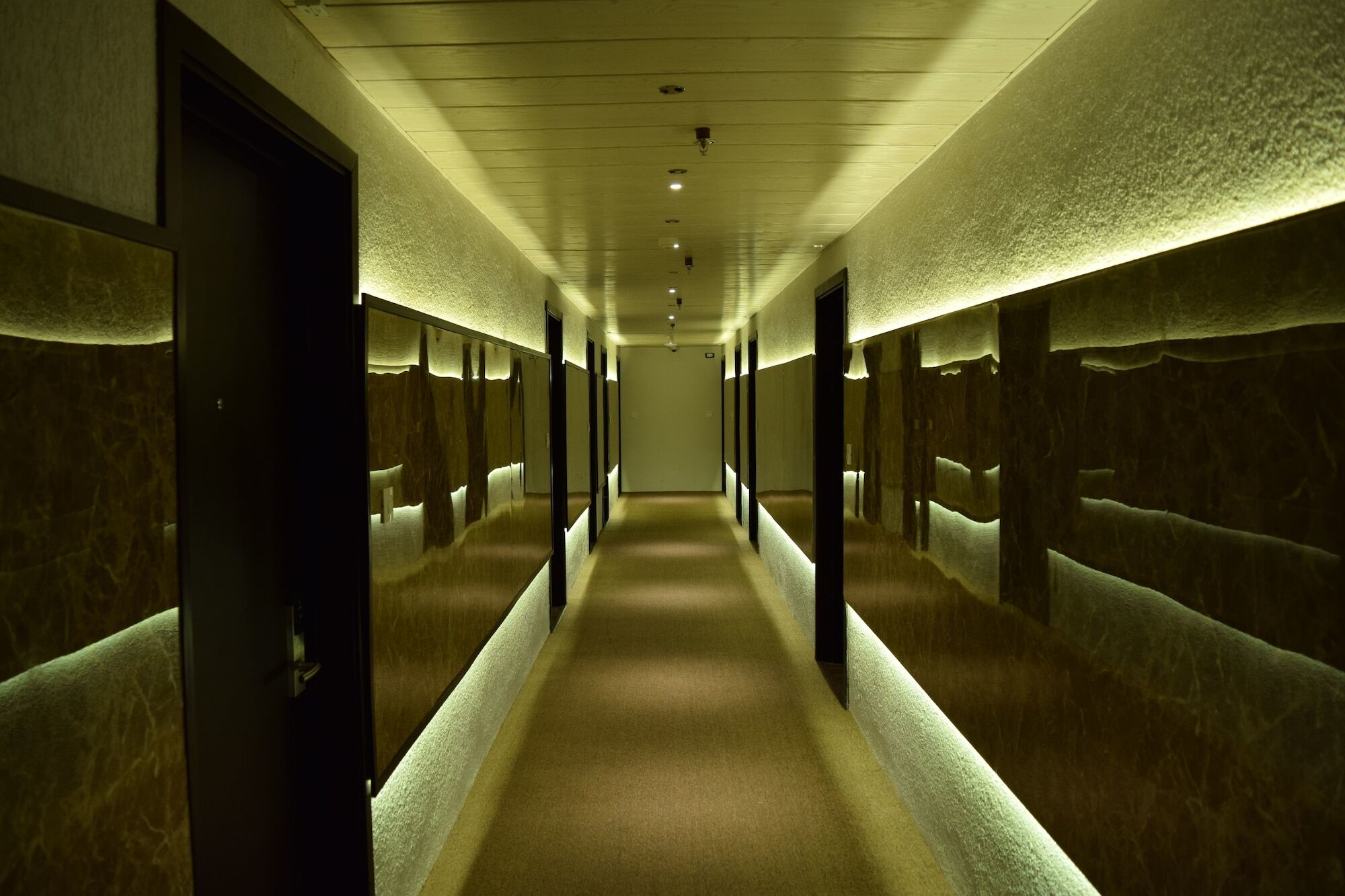 Hotel Mumbai House Udaipur Eksteriør bilde